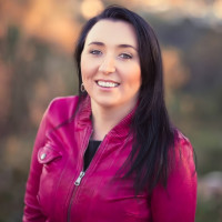 Christina Pope