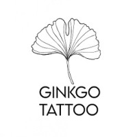 Ginkgo Tattoo