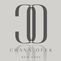Chana Ofek