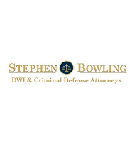 Stephen T Bowling, DWI & Criminal Defense Attorneys