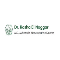 Dr. Rasha El Naggar