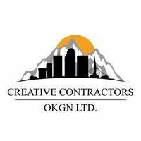 Creative Contractors Okanagan