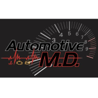 Automotive M.D.