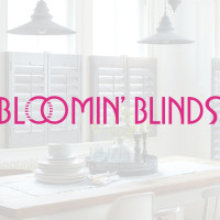 Bloomin' Blinds of Roanoke