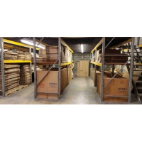 Sloan's Moving & Storage