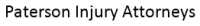 Paterson Injury Attorneys