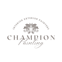 Champion Interior & Exterior Painters