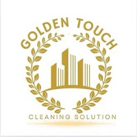Golden Touch Cleaning Solution