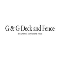 G & G Deck and Fence
