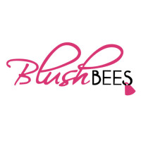 Blush Bees