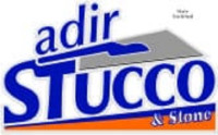 Adir Stucco