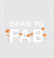 Drab to Fab