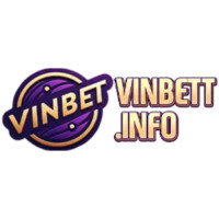 VINBET ????️ NHÀ CÁI VINBET.COM LINK CHÍNH THỨC TẶNG 99K 2025