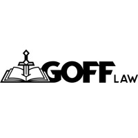 Goff Law, PLLC