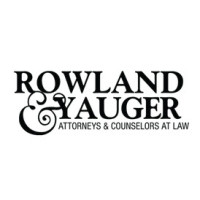 Rowland & Yauger, Attorneys & Counselors At Law