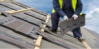NJ Roof Repair & Roofing Installation