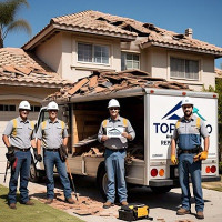 Top Pro Roofing Repair & Installation Cedar Knolls