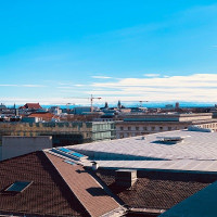 Pompton M. Roofing Repair