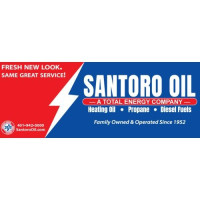 Santoro Oil