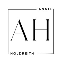 Annie Holdreith