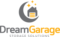 Dream Garage Storage Solutions