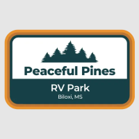 Peaceful Pines RV Park