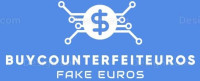 Buy Counterfeit Euro