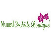 Natural Orchids Boutique