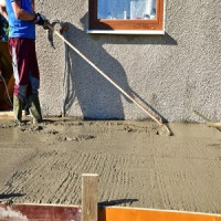 San Marcos TX Concrete