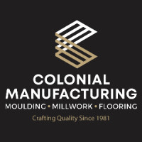 Colonial Manufacturing Ltd