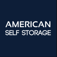 American Self Storage- Geer St