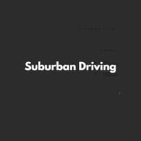 Suburban Driving School