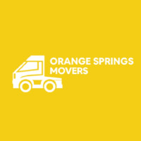 Orange Springs Movers