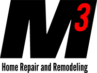 M3 Home Repair & Remodeling