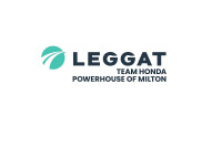 Leggat Team Honda Powerhouse of Milton