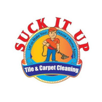 Suck It Up Tile and Carpet Cleaning LLC