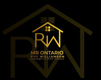 Mr. & Mrs. Ontario Real Estate