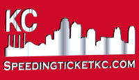 Speeding Ticket KC