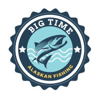 Big Time Alaskan Fishing Adventures