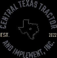 Central Texas Tractor and Implement, Inc