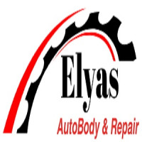 Elyas AutoBody & Repair