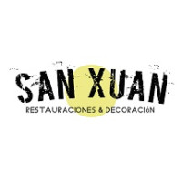 San Xuan Restauraciones y Decoración