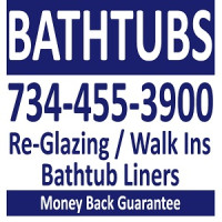 Wayne County Bathtubs