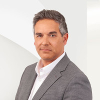 Richard Taleghani