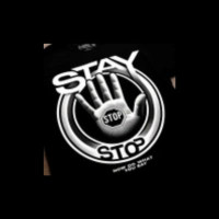 Stay Stop Now Do What You Say