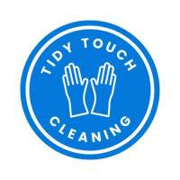 Tidy Touch Cleaning LLC