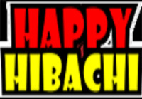 HAPPY HIBACHI