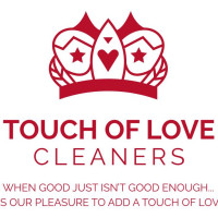 Touch of Love Cleaners