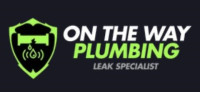 On The Way Plumbing