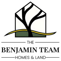 The Benjamin Team